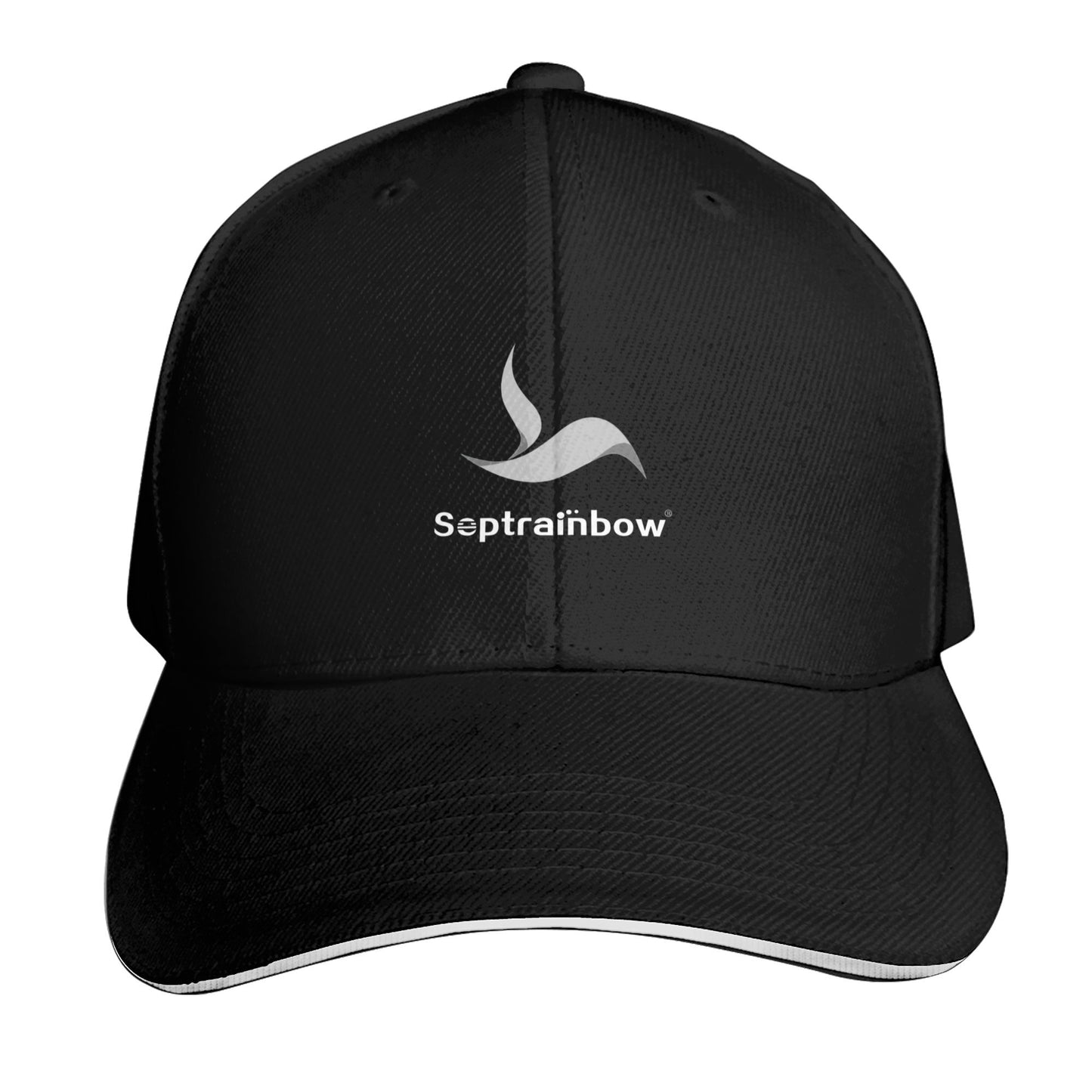Septrainbow Baseball Caps For Men And Women