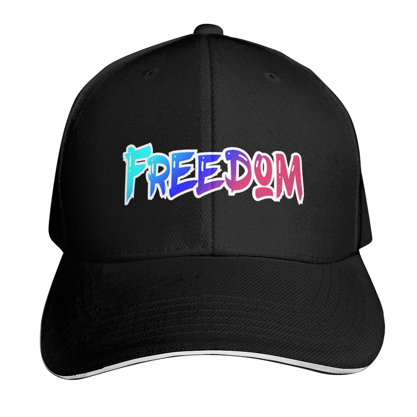 Freedom Baseball Caps For Men And Women