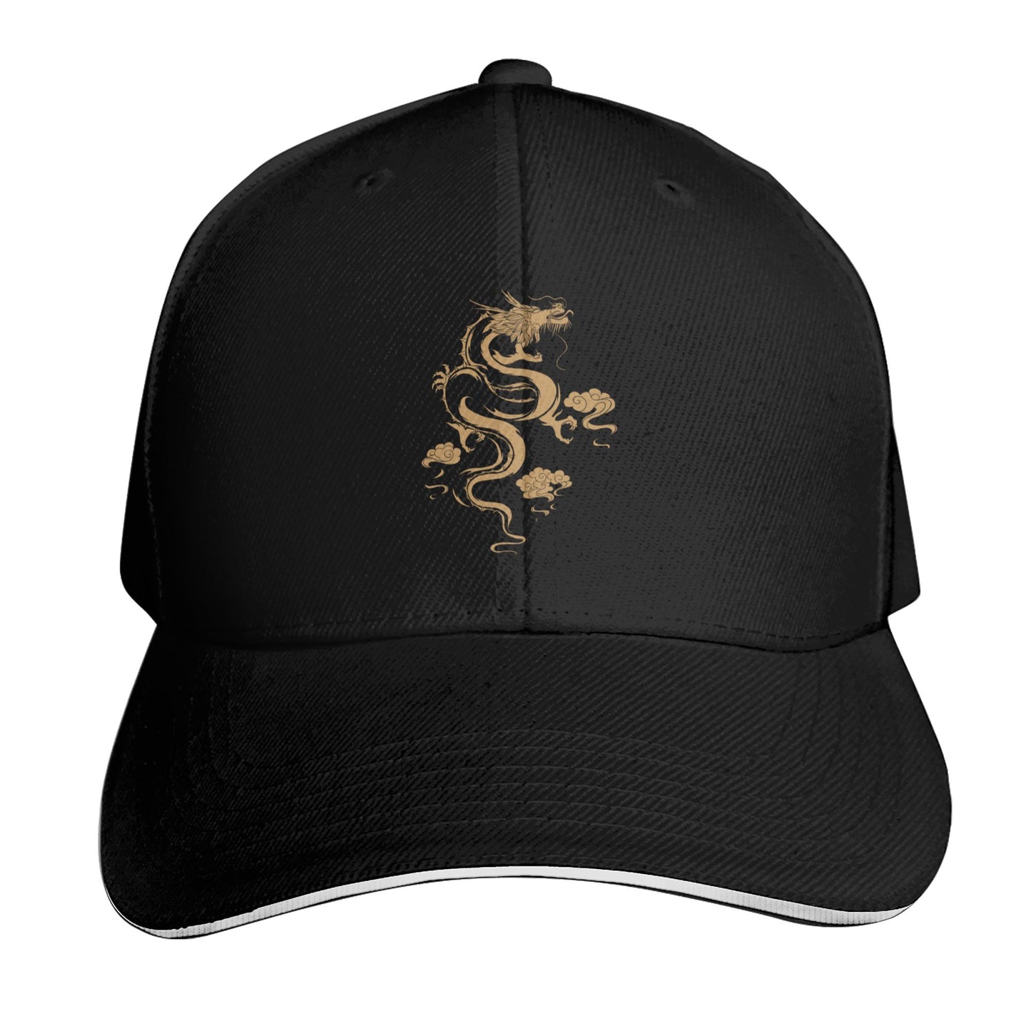 Dragon Baseball Caps For Men And Women