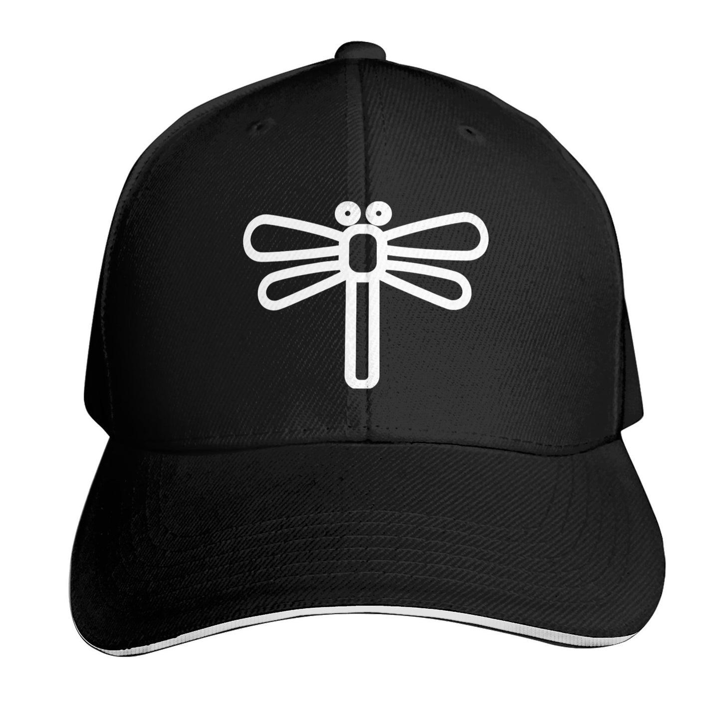 Dragonfly Baseball Caps For Men And Women