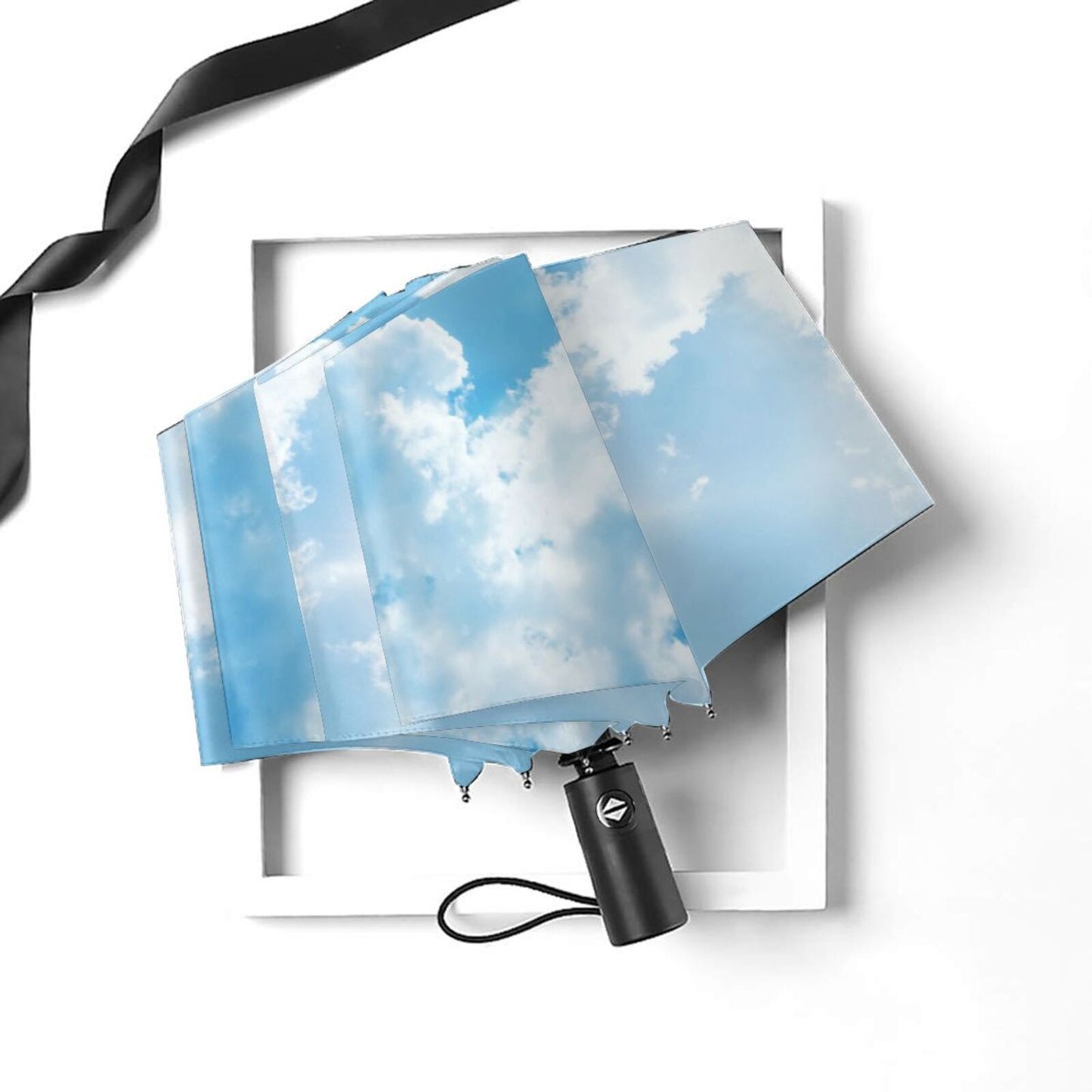 Parapluie pliable Blue Sky