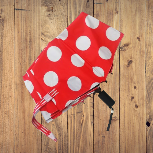 manual umbrella