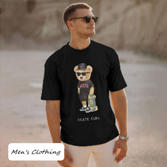 Men T-shirts