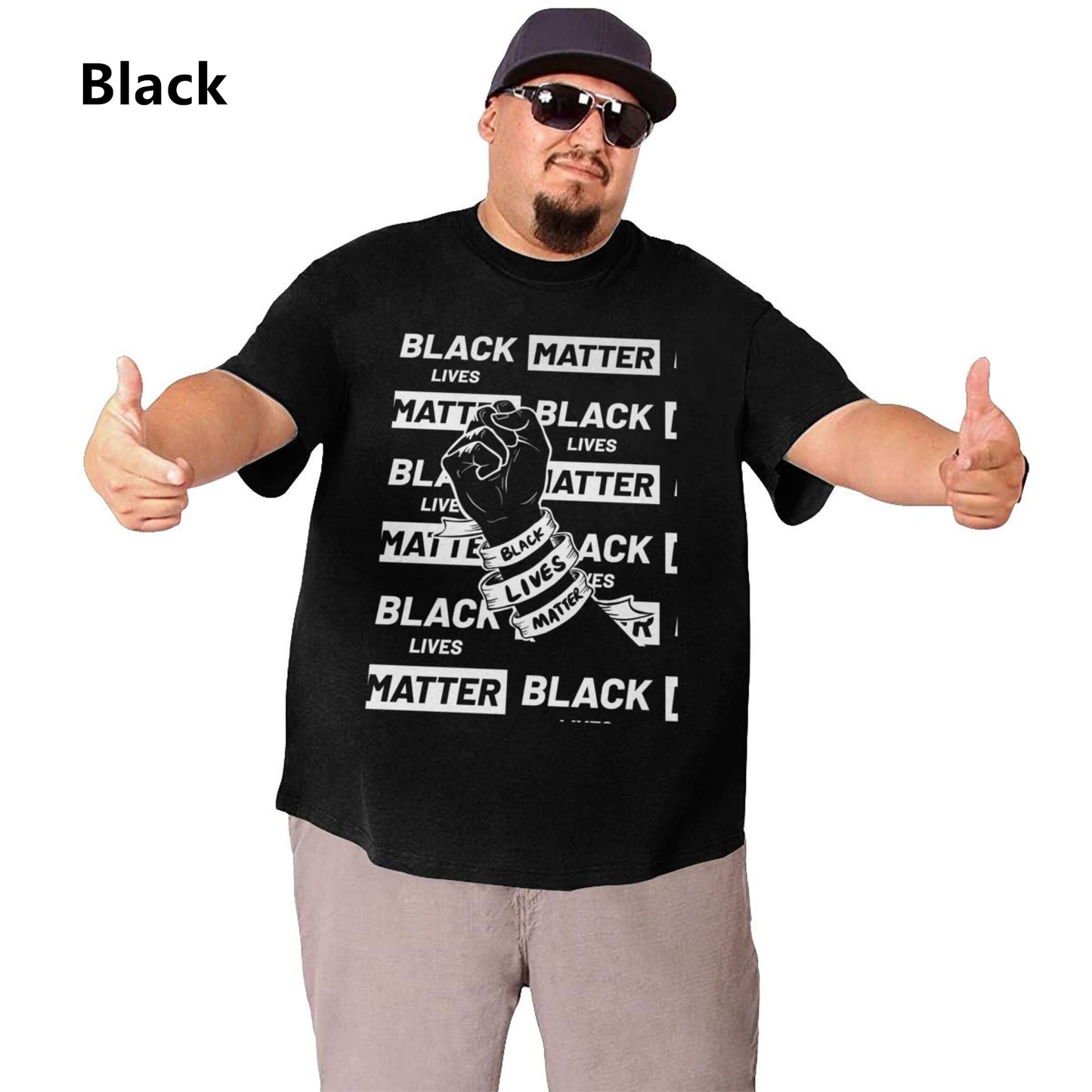 Design Printed Extra Large Plus Size Oversized T Shirts For Men