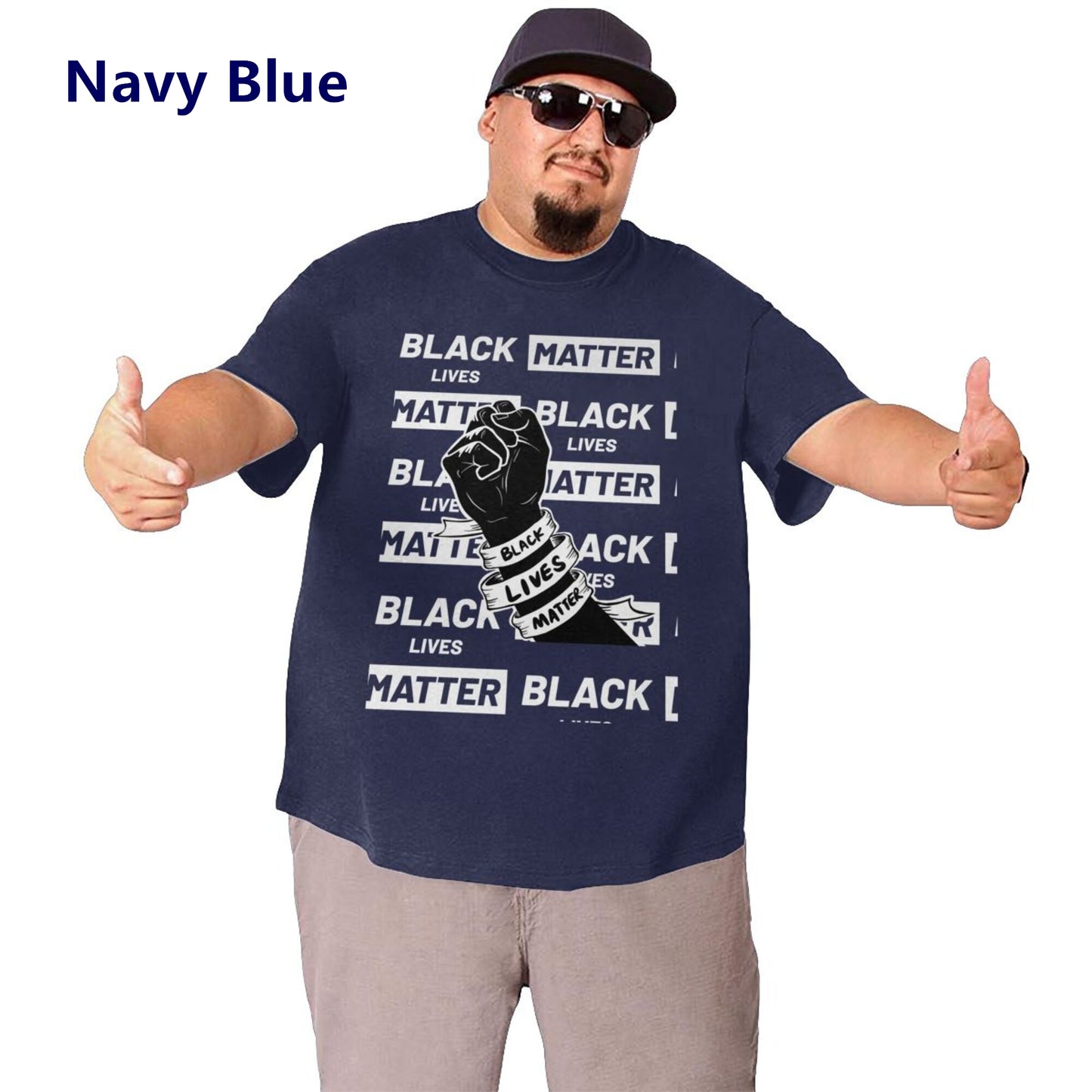 Design Printed Extra Large Plus Size Oversized T Shirts For Men
