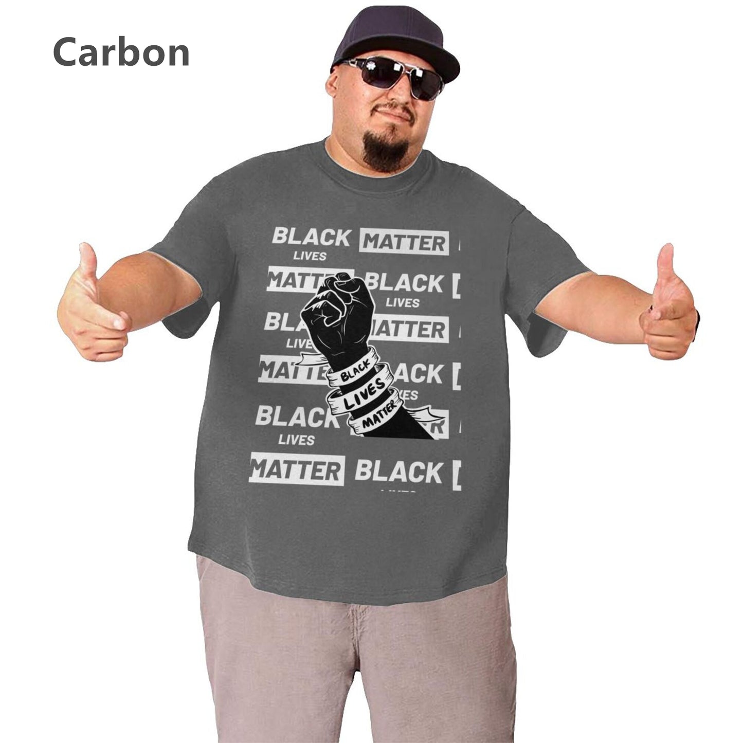 Design Printed Extra Large Plus Size Oversized T Shirts For Men