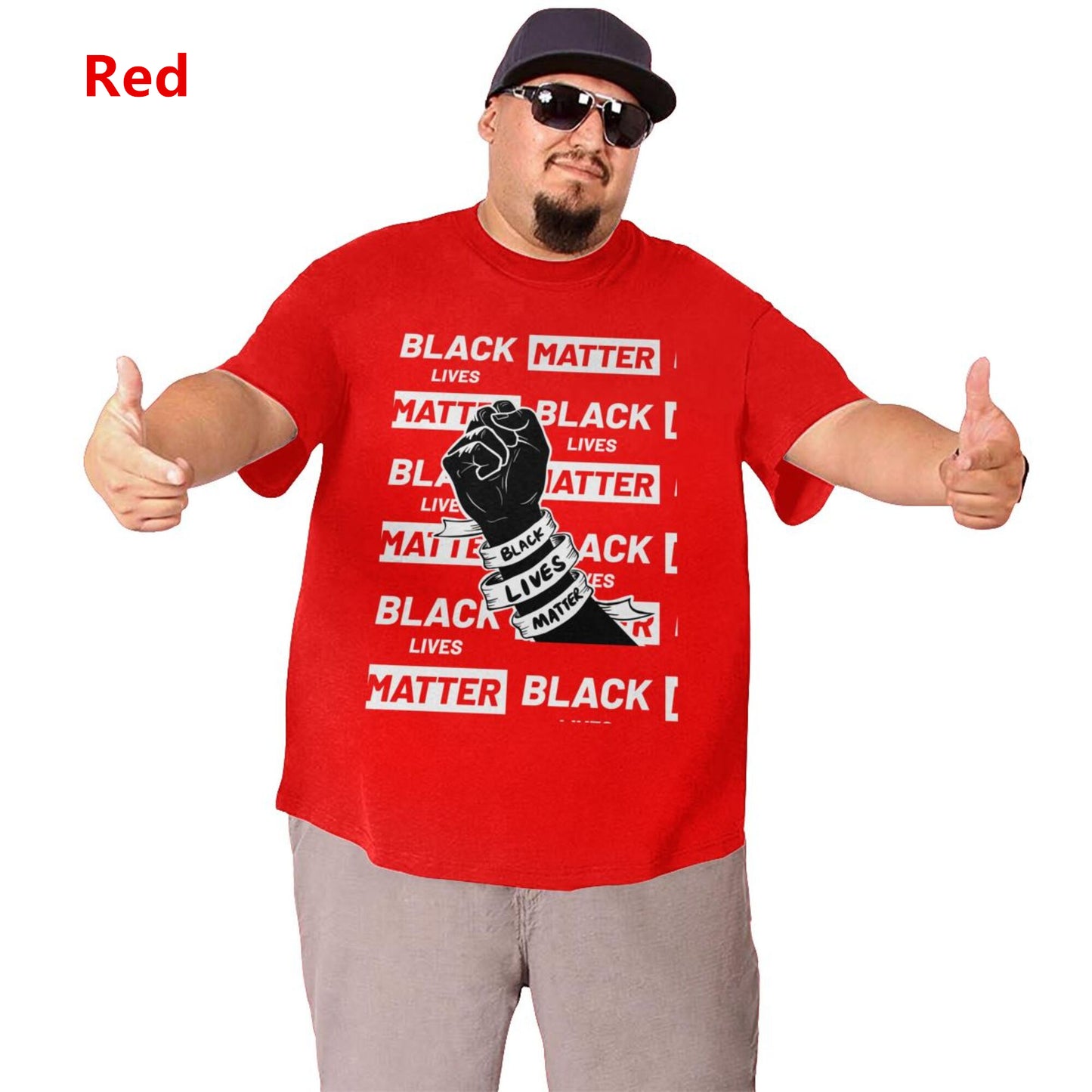 Design Printed Extra Large Plus Size Oversized T Shirts For Men