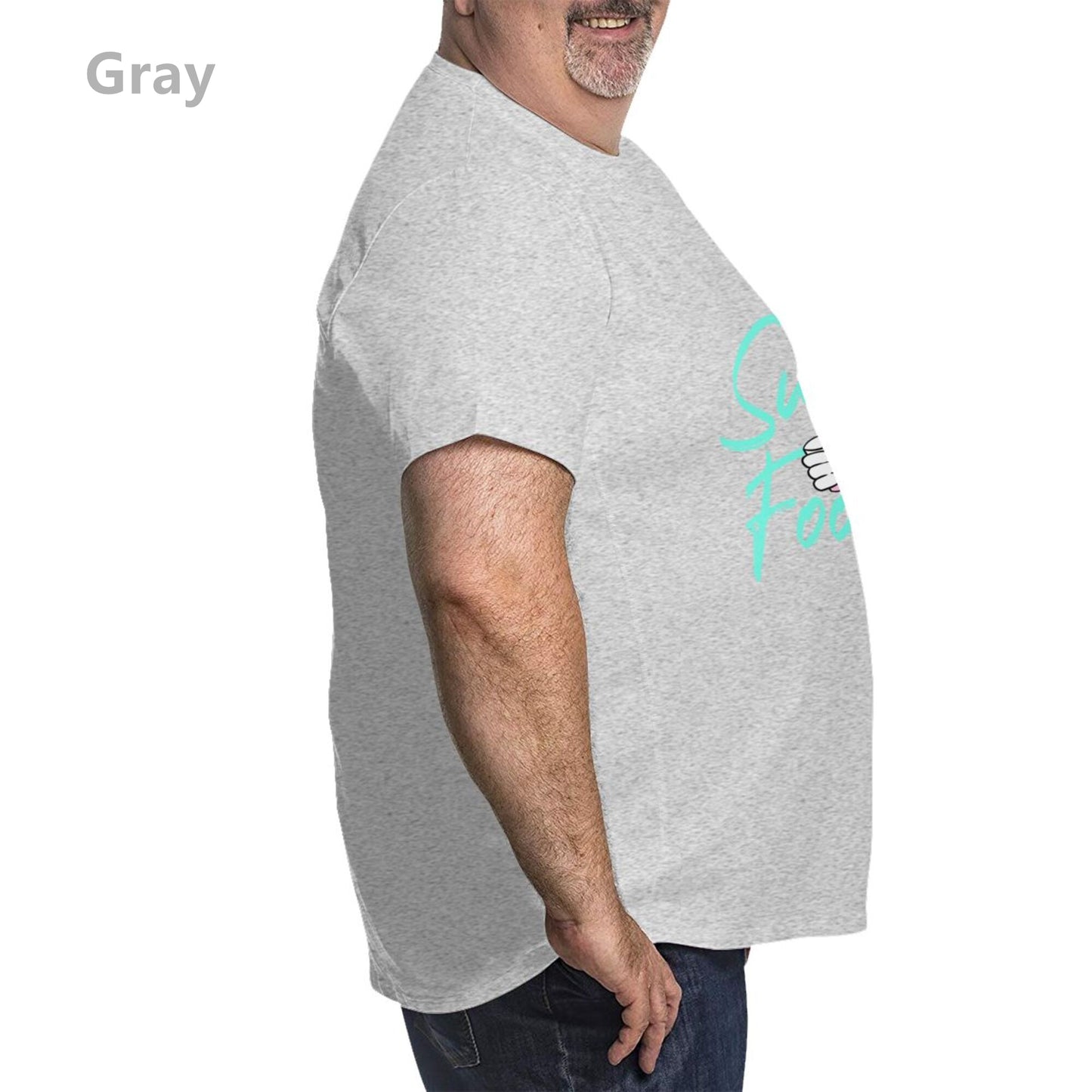 Funny Ice Cream Extra Large Tall Mens T Shirts