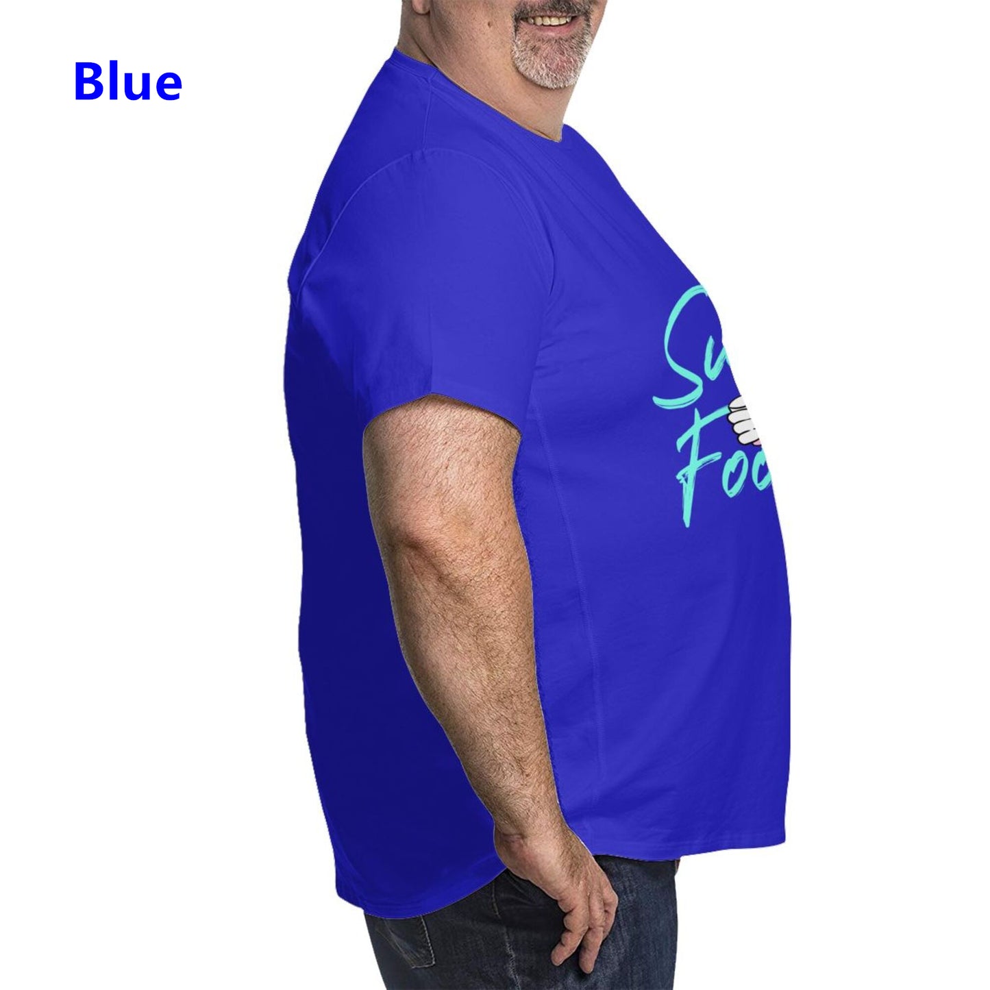 Funny Ice Cream Extra Large Tall Mens T Shirts