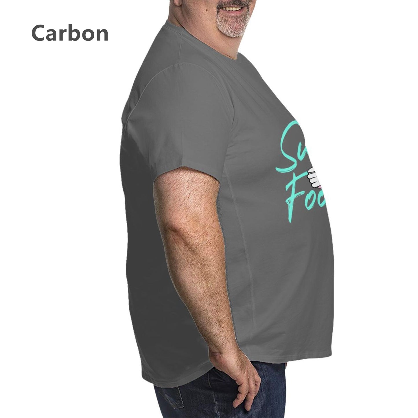 Funny Ice Cream Extra Large Tall Mens T Shirts