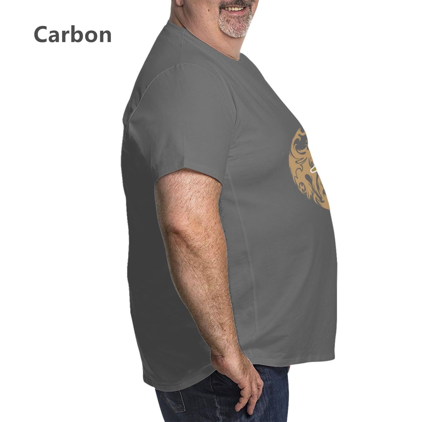 China Dragon Extra Large Tall Mens T Shirts