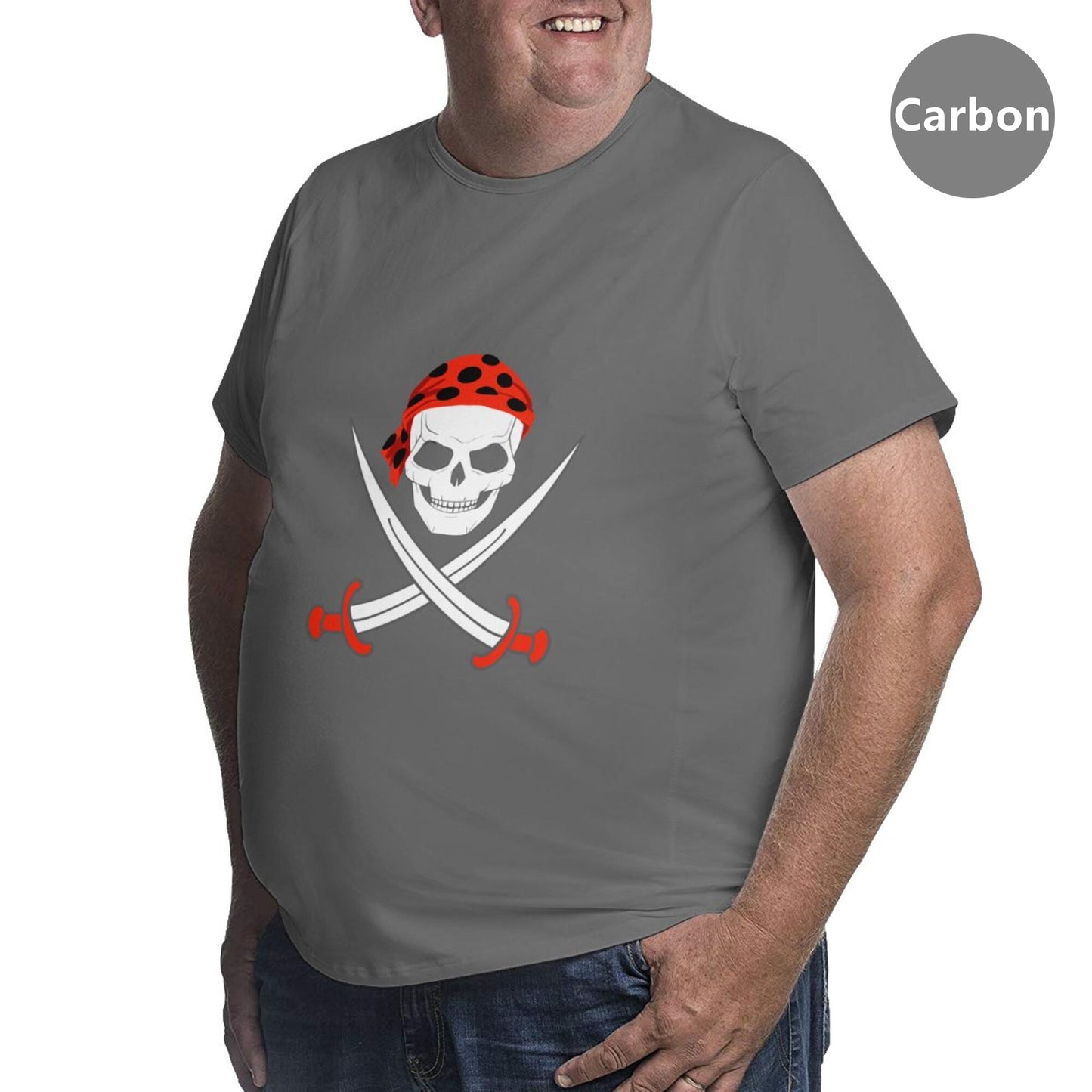 Skull Warrior Extra Large Tall Mens T Shirts