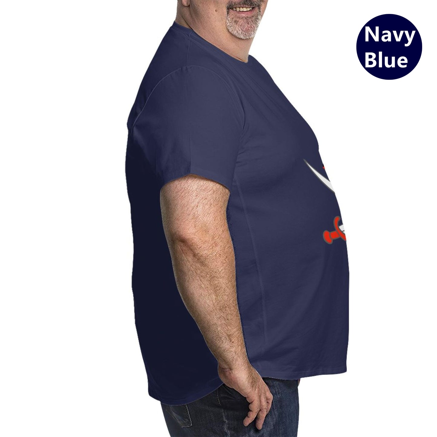 Skull Warrior Extra Large Tall Mens T Shirts