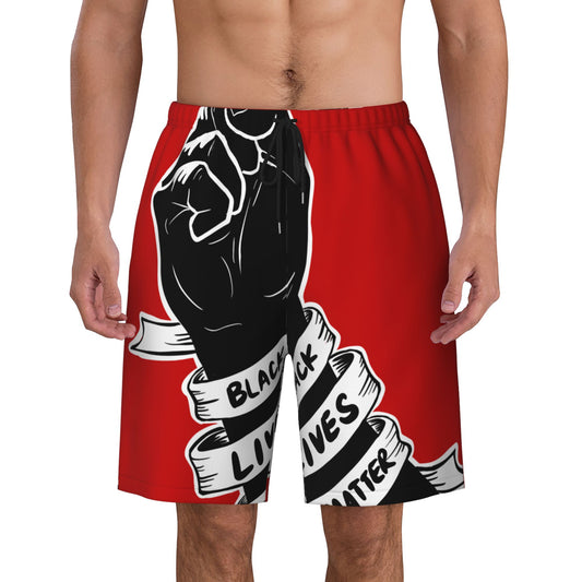 Power Design Men's Beach Shorts