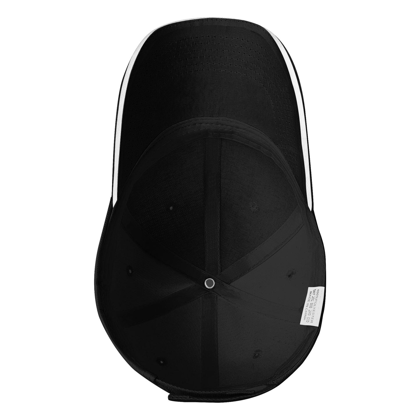 Butterfly Baseball Caps For Men And Women