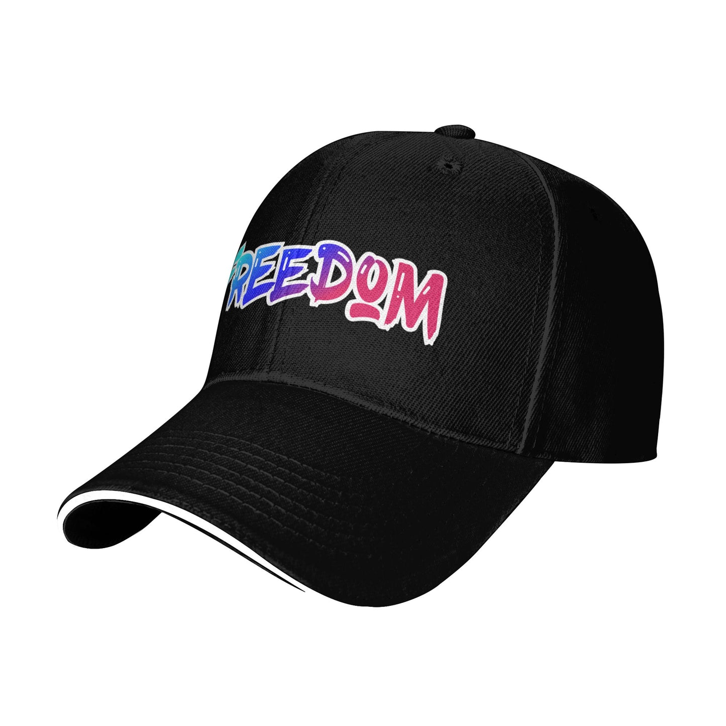 Freedom Baseball Caps For Men And Women