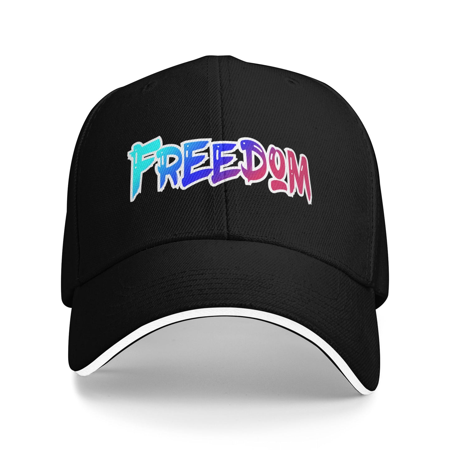 Freedom Baseball Caps For Men And Women