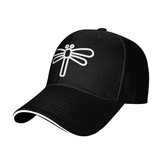 Dragonfly Baseball Caps For Men And Women