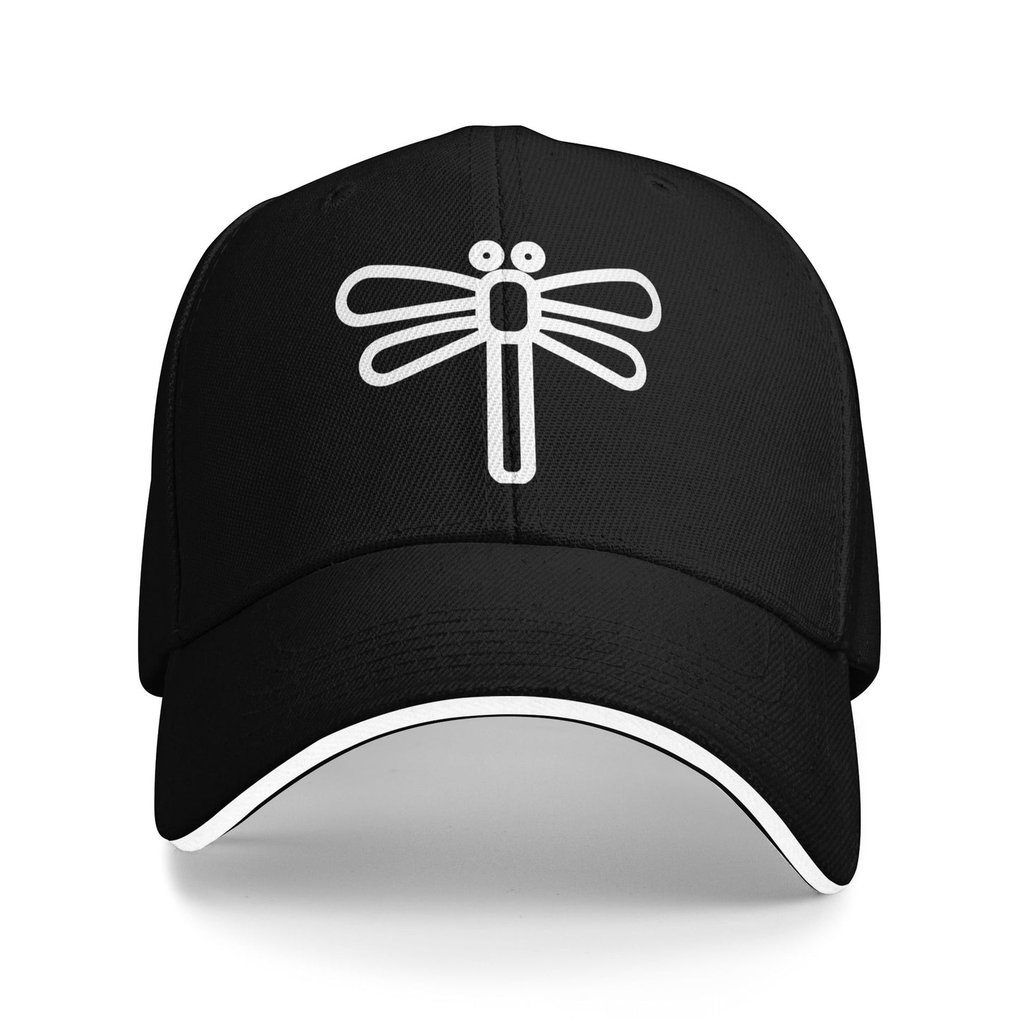 Dragonfly Baseball Caps For Men And Women