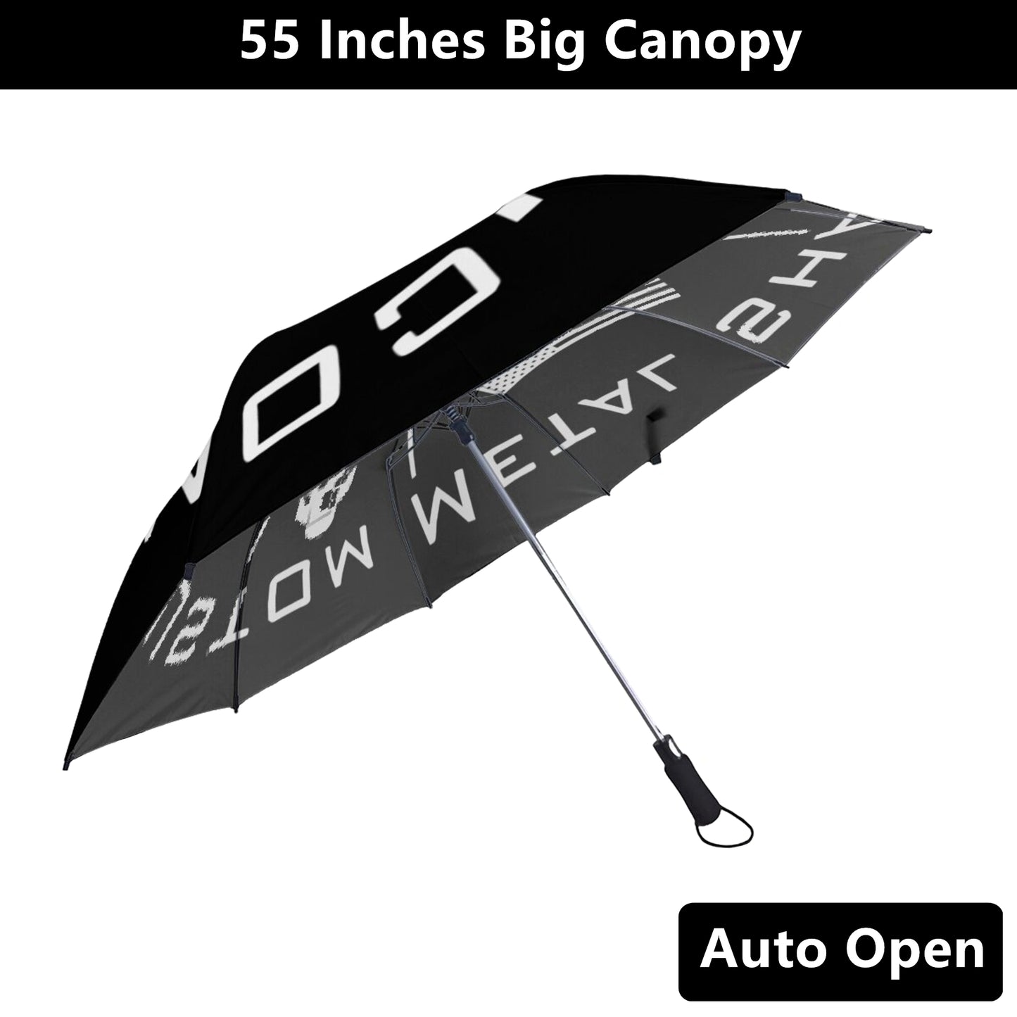 Custom Folding Golf Umbrellas