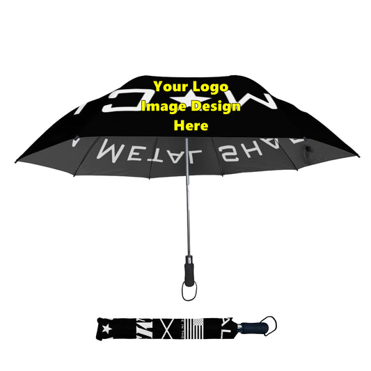 Custom Folding Golf Umbrellas