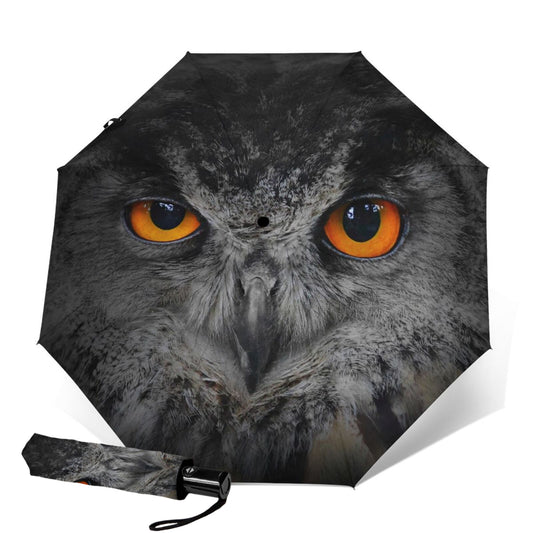 Petit parapluie de voyage compact Hawkeye