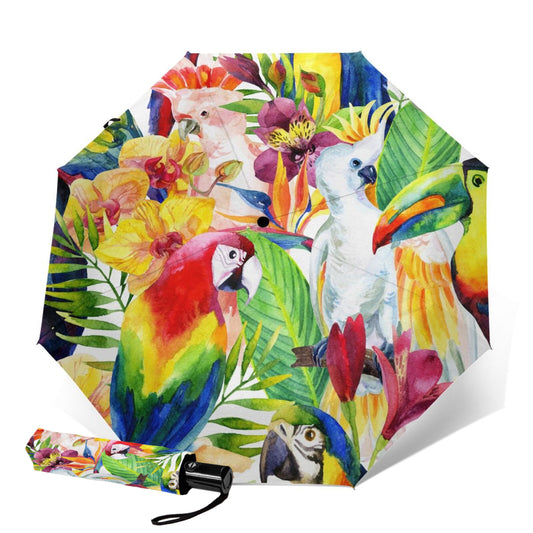 Parapluie de voyage compact Parrot