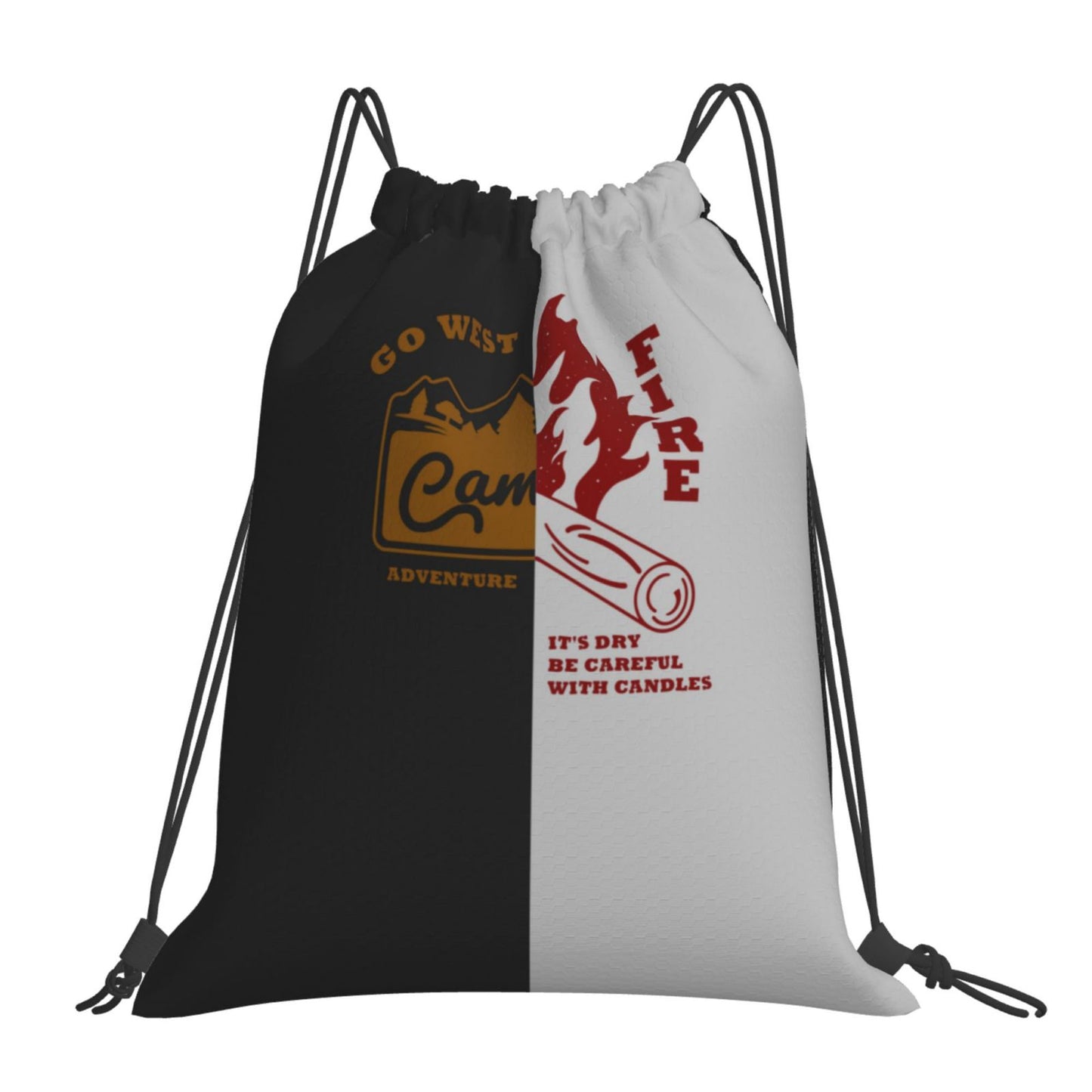 Portable Outdoor Sport Backpack Beach Bag