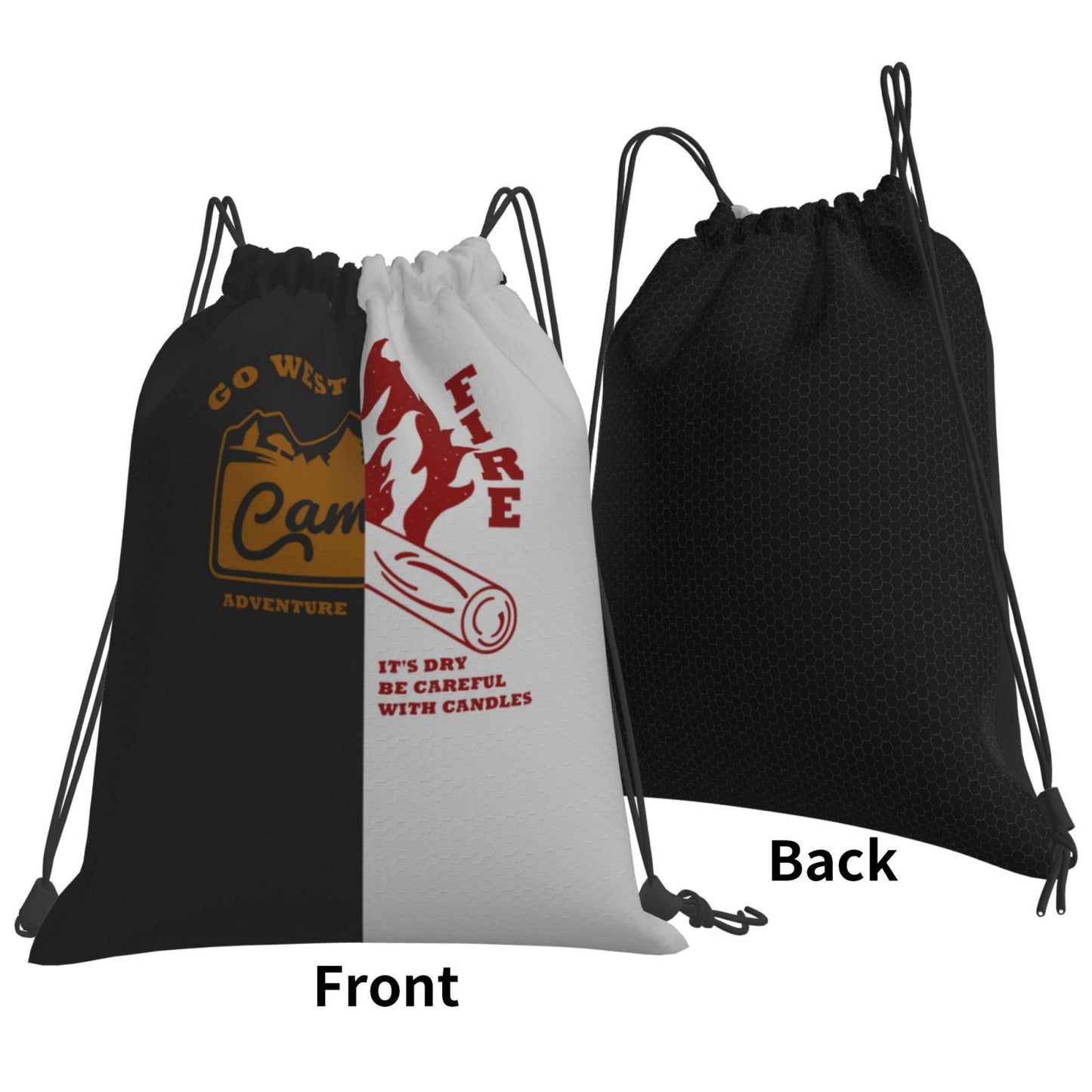 Portable Outdoor Sport Backpack Beach Bag