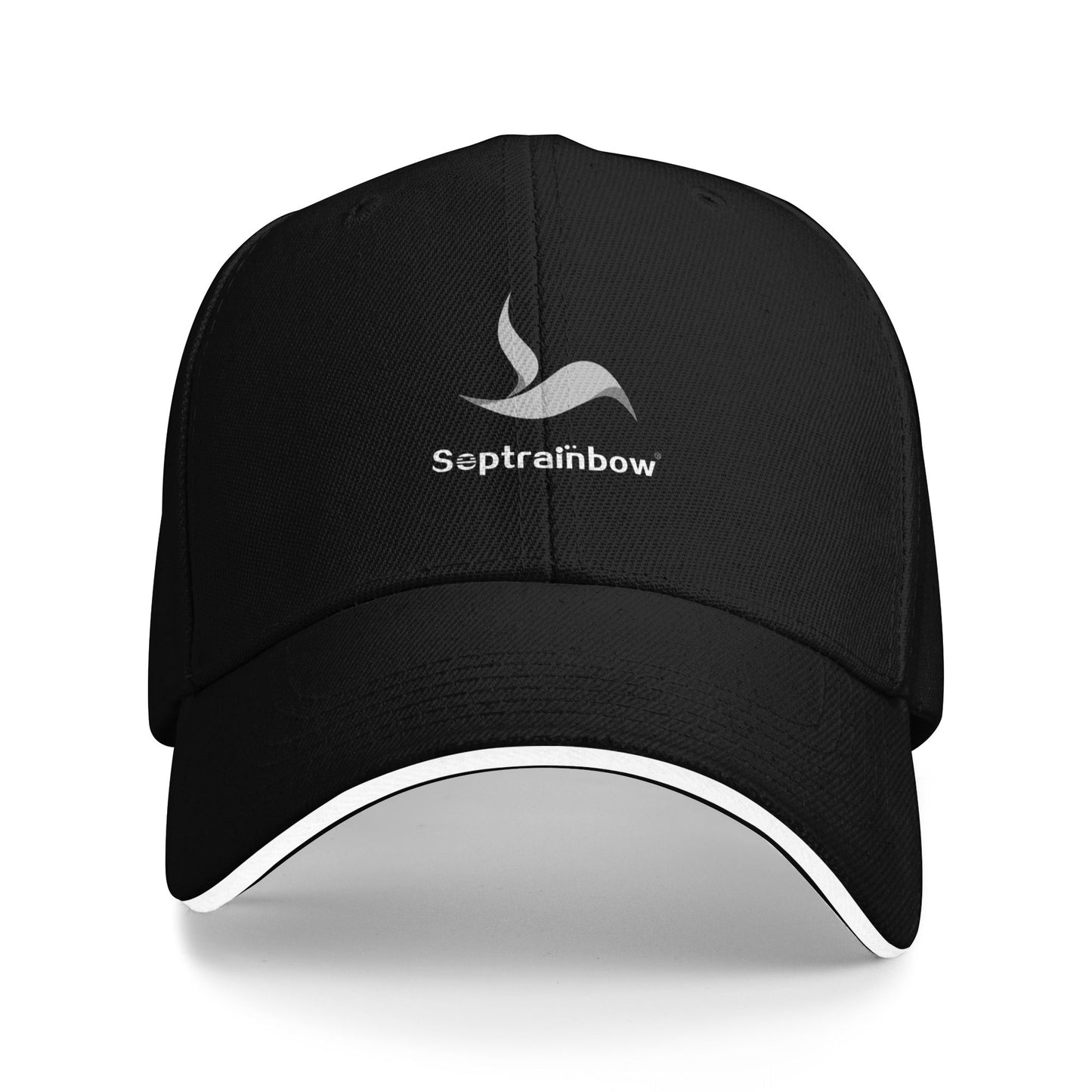Septrainbow Baseball Caps For Men And Women